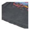 2002 Ozzfest Tour Demon Graphic Tee
