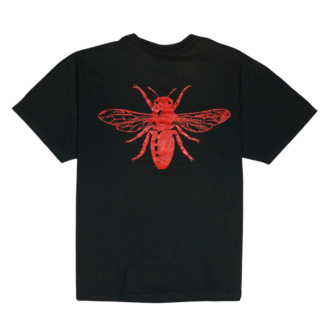 1990s White Zombie Astro-Creep 2000 Tour Tee