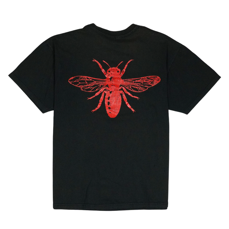 1990s White Zombie Astro-Creep 2000 Tour Tee