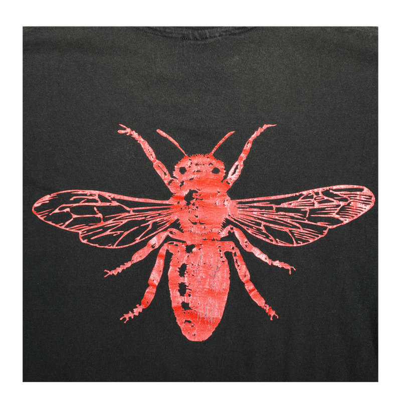 1990s White Zombie Astro-Creep 2000 Tour Tee