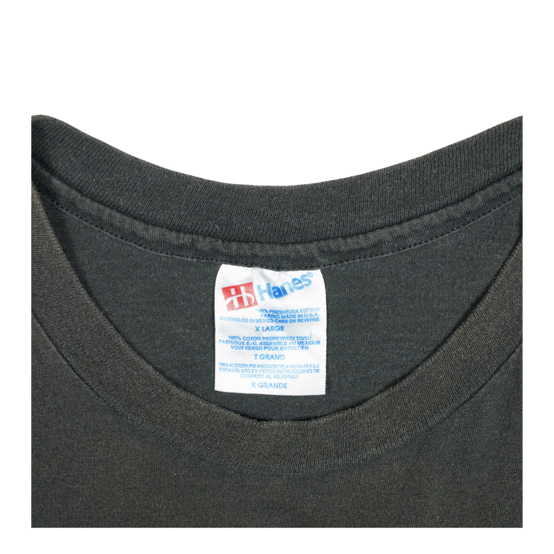 1990s White Zombie Astro-Creep 2000 Tour Tee