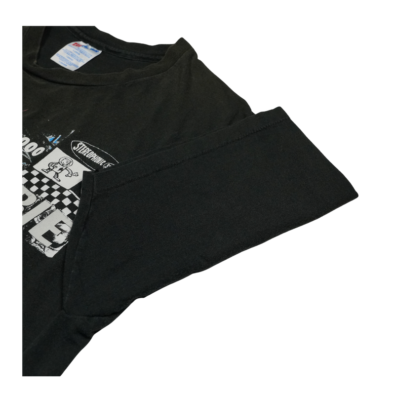 1990s White Zombie Astro-Creep 2000 Tour Tee