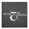 1990s Siouxsie and the Banshees Face Print Tee