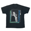1980s Robert Smith The Cure Portrait Graphic Tee