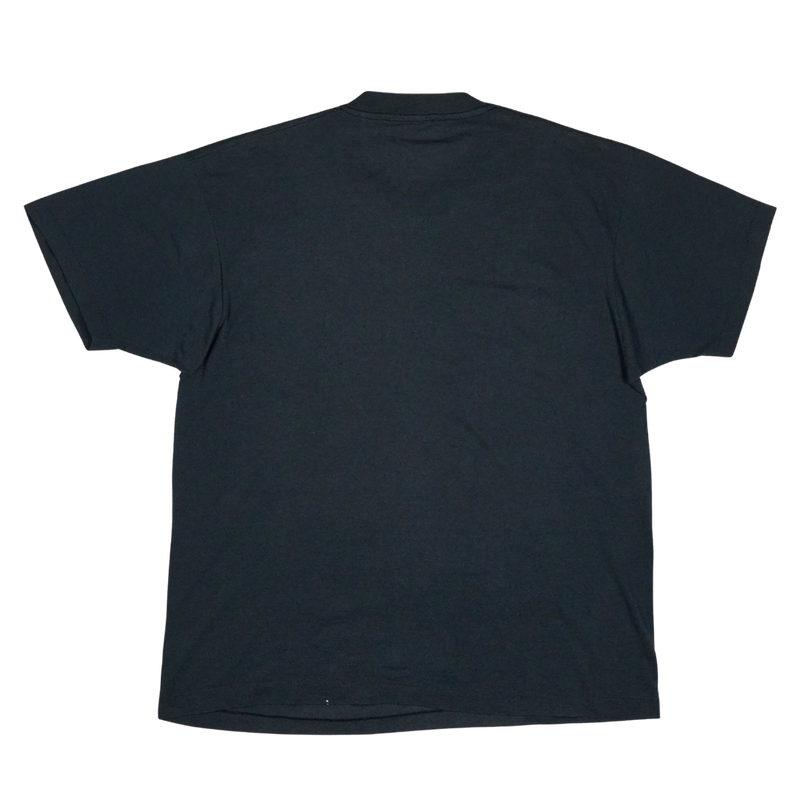 1980s Robert Smith The Cure Portrait Graphic Tee