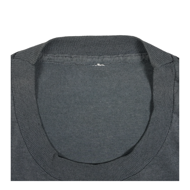 1980s Robert Smith The Cure Portrait Graphic Tee