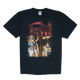 2000s Death Human Album Reprint Tee