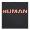 2000s Death Human Album Reprint Tee