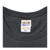2000s Death Human Album Reprint Tee