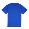 2000s Weezer Blue Horse Rider Graphic Tee