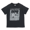 2000s Minor Threat Porch Photo Punk Tee