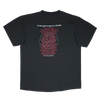 2002 Goo Goo Dolls Gutterflower Tour Tee