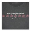 2002 Goo Goo Dolls Gutterflower Tour Tee