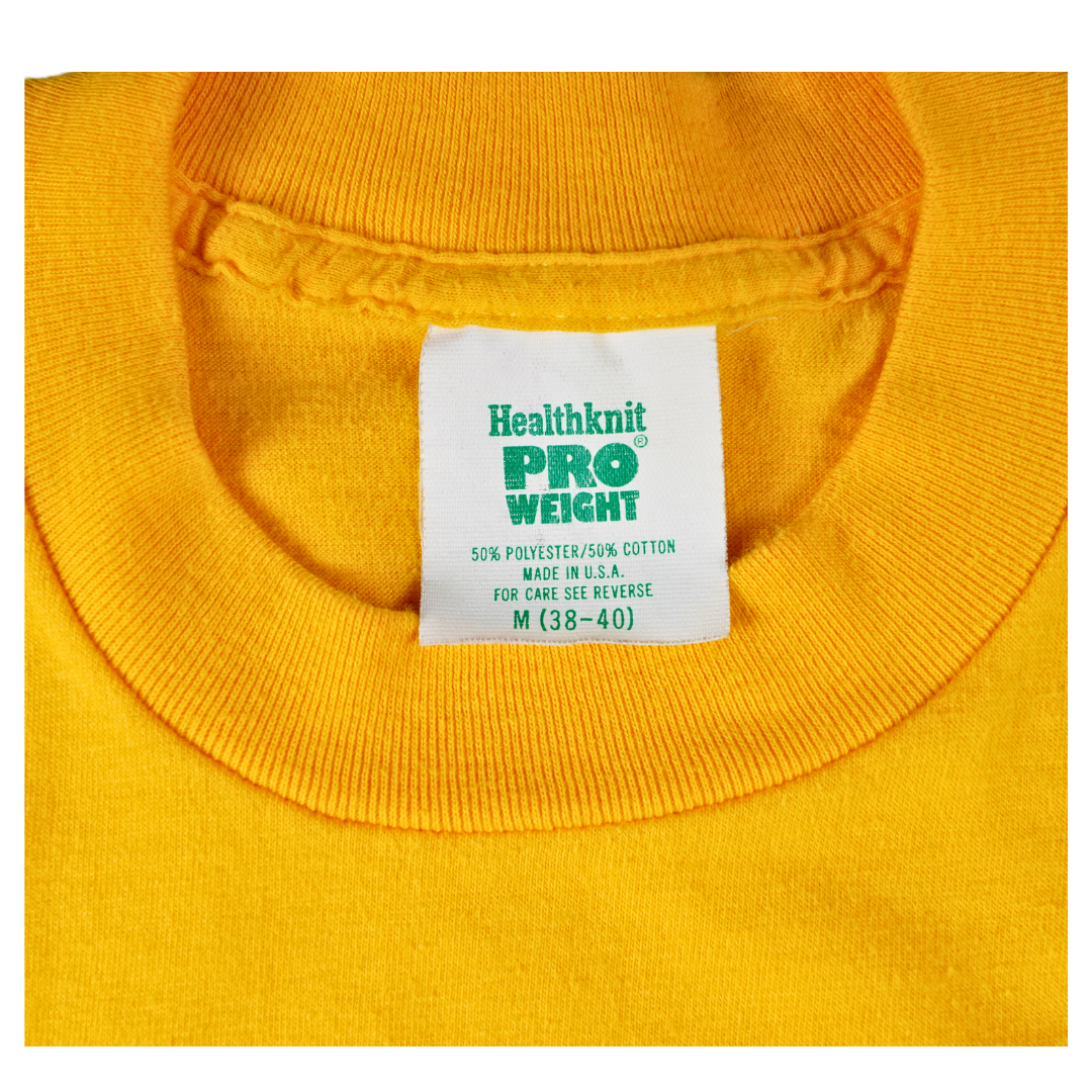 1970s Kodak Film & Plates Promo Tee