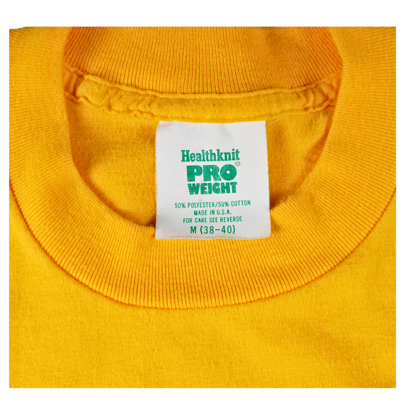 1970s Kodak Film & Plates Promo Tee