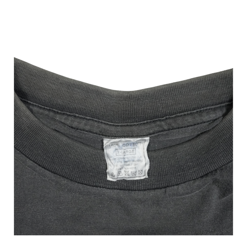 1990s Freddie Mercury The Great Pretender Reissue Tee