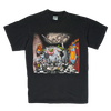2002 Korn Untouchables Album Art Tee