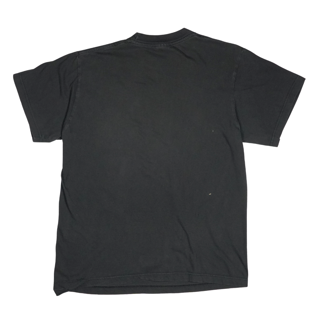 2002 Korn Untouchables Album Art Tee