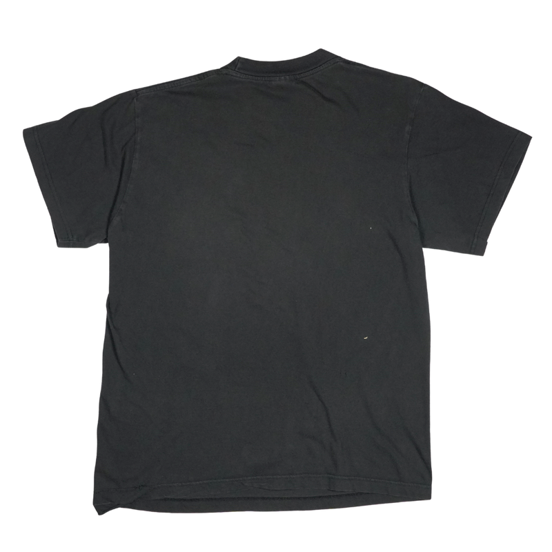 2002 Korn Untouchables Album Art Tee