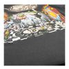 2002 Korn Untouchables Album Art Tee