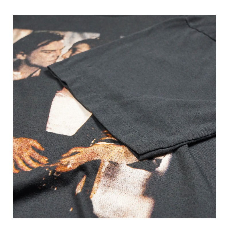 1990s Titanic Movie Leonardo DiCaprio Kate Winslet Tee