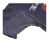 1981 Rolling Stones World Tour Tongue Logo Tee