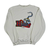 1991 Hook Movie Promo Crewneck Sweatshirt