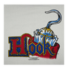 1991 Hook Movie Promo Crewneck Sweatshirt