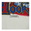 1991 Hook Movie Promo Crewneck Sweatshirt