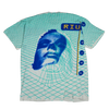 1990s RIU Palace Ibiza Dreamscape  Grid Face Tee