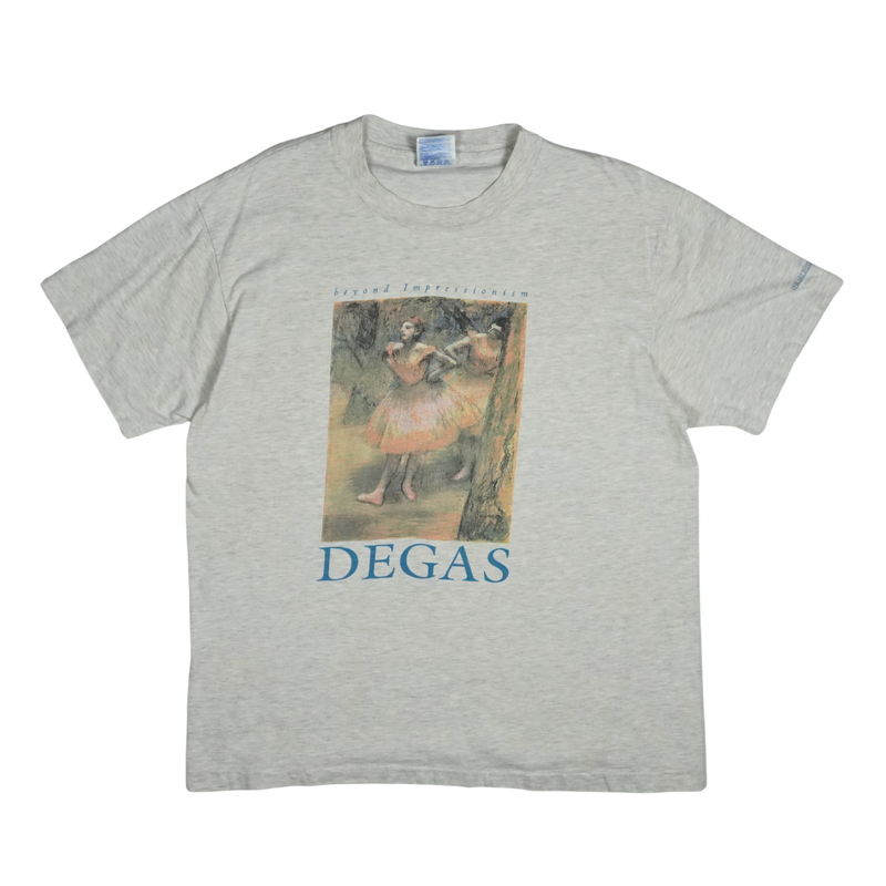1990s Degas Ballet Dancers Tee