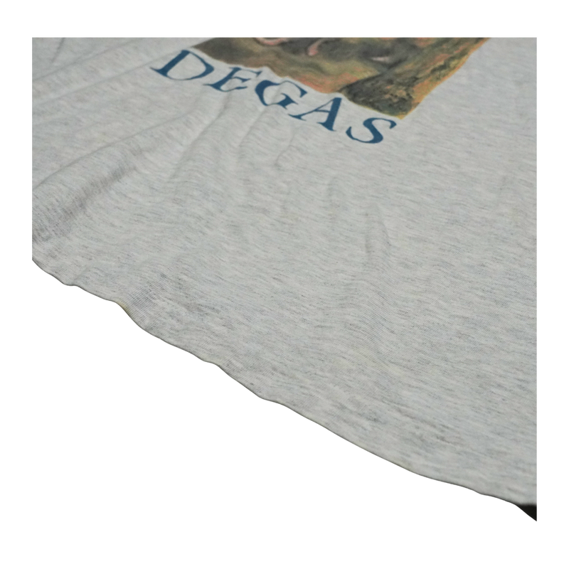 1990s Degas Ballet Dancers Tee