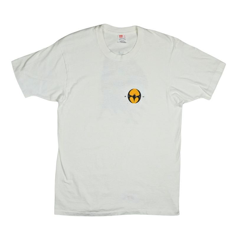 1993 Batman Knightfall Azrael Batman Tee