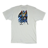 1993 Batman Knightfall Azrael Batman Tee