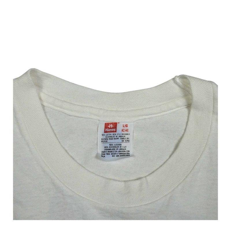 1993 Batman Knightfall Azrael Batman Tee