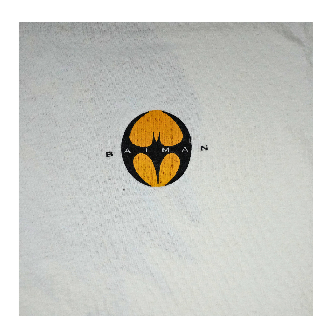 1993 Batman Knightfall Azrael Batman Tee