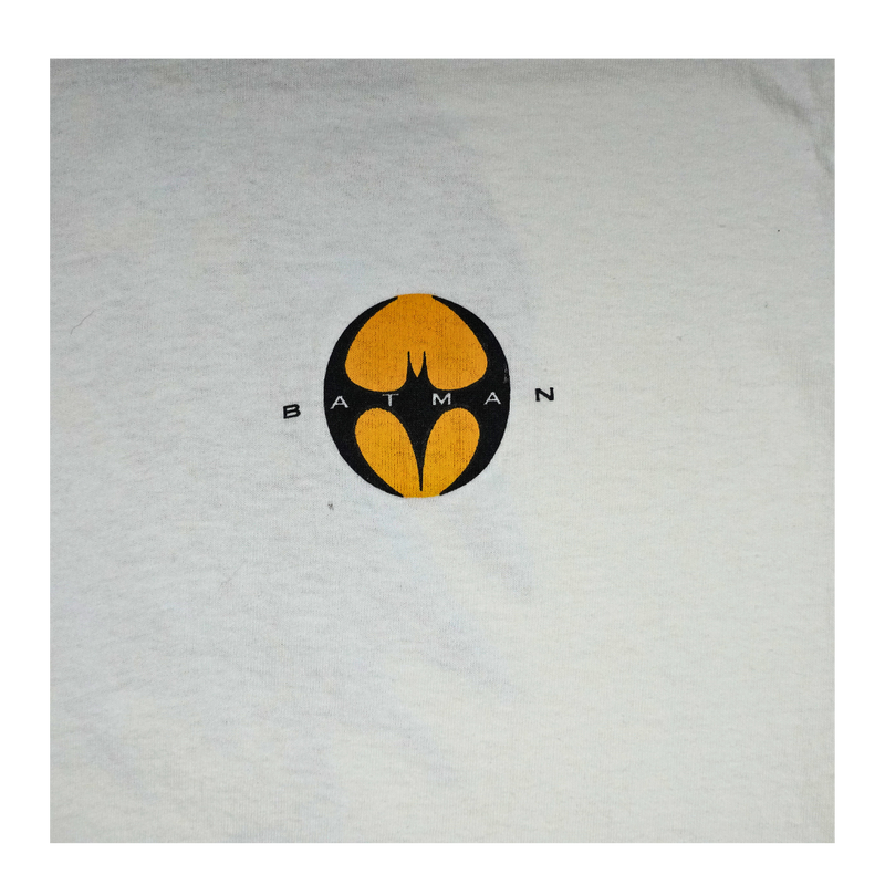 1993 Batman Knightfall Azrael Batman Tee