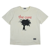 2000s The Cure Cartoon Graphic Tee