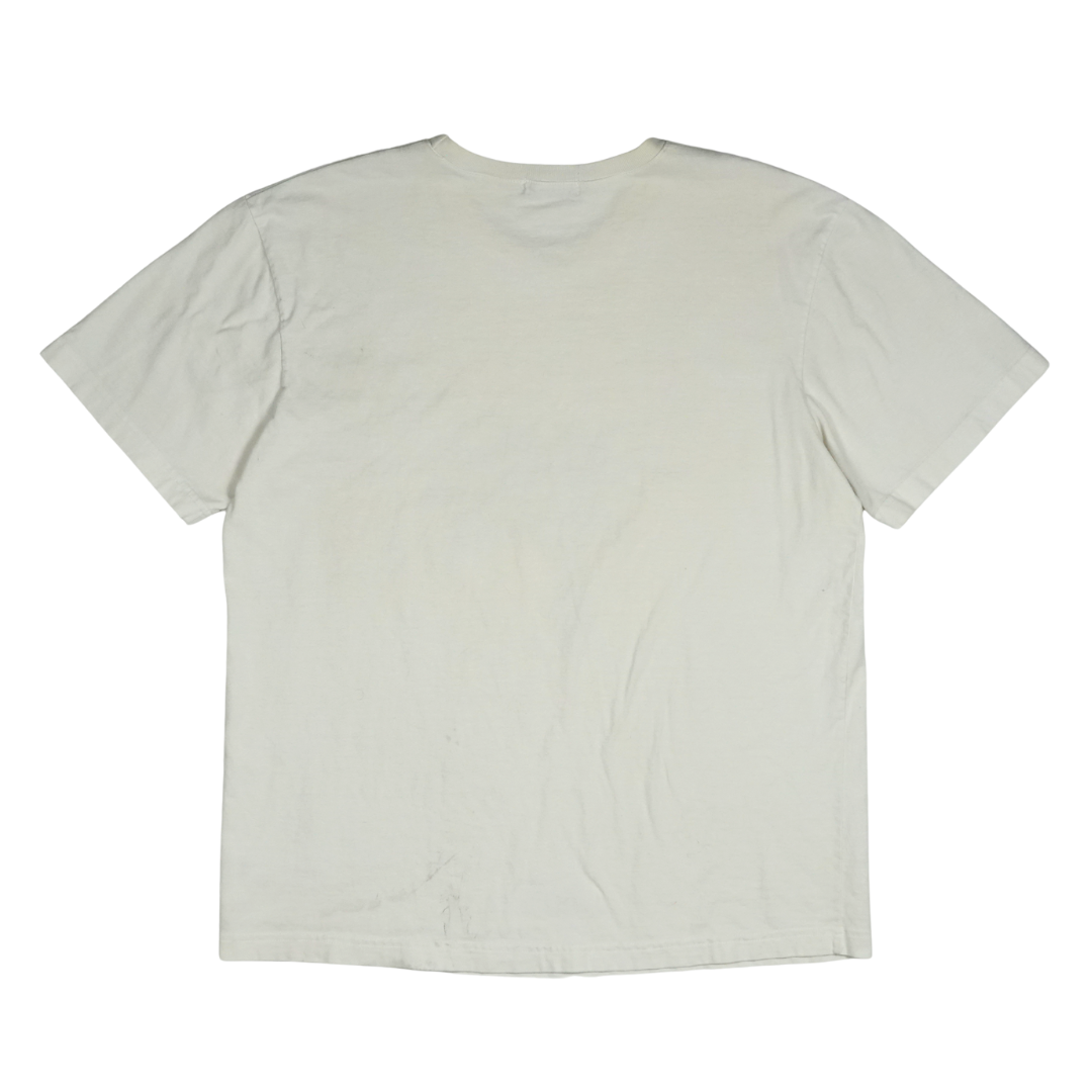 2000s The Cure Cartoon Graphic Tee