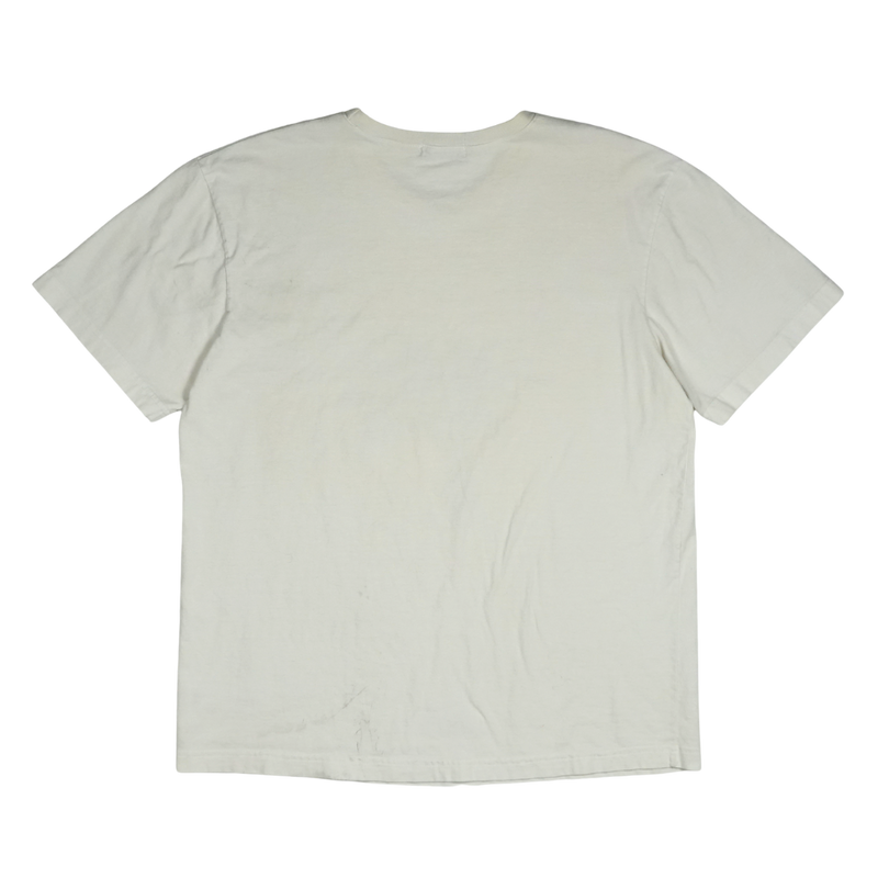 2000s The Cure Cartoon Graphic Tee