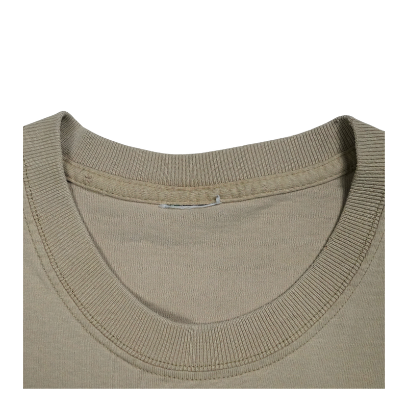 1997 Metallica Burn Your Fingers Tour Tee