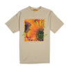 1990s Disney Pocahontas Sunflower Graphic Tee