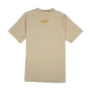 1990s Disney Pocahontas Sunflower Graphic Tee
