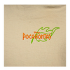 1990s Disney Pocahontas Sunflower Graphic Tee