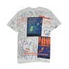 1990s Palace Riu Tower of Power Graphic Tee