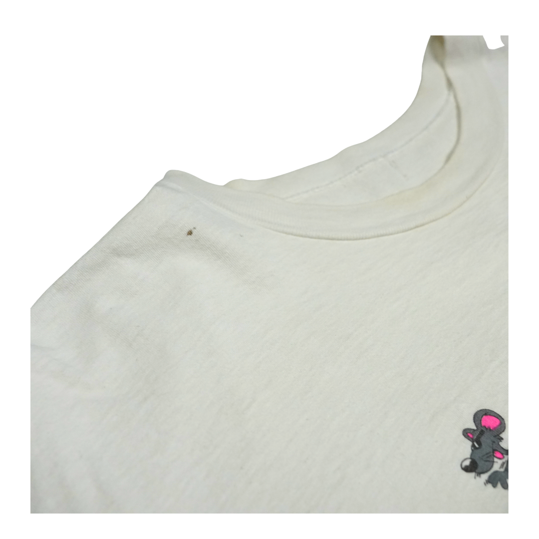 1993 Three Blind Mice Surfers Paradise Australia Tee
