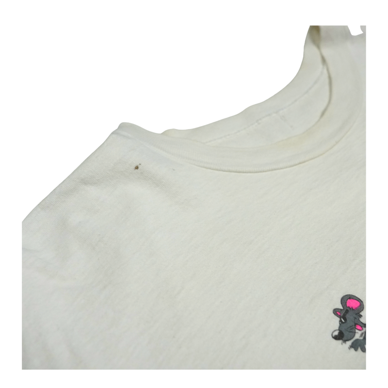 1993 Three Blind Mice Surfers Paradise Australia Tee