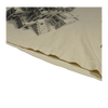 1991 Andazia M.C. Escher Graphic Art Tee