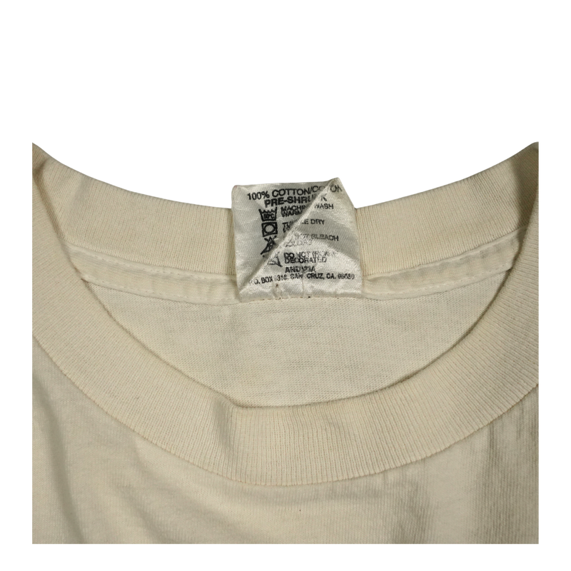 1991 Andazia M.C. Escher Graphic Art Tee