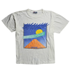 1988 Fila Nabisco Masters Madison Square Garden Tee